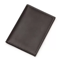 Porta-documento em Couro Sintético 13468