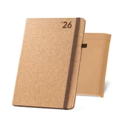 Agenda em Cortiça SP66094