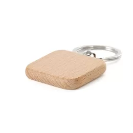 Chaveiro Madeira 06038