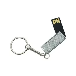 Pen Drive Giratório 4GB 00014-4GB