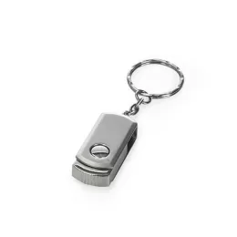 Mini Pen Drive 4GB Giratório 00029-4GB