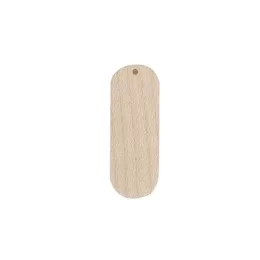 Pen Drive 4GB Bambu Giratório 00033-4GB