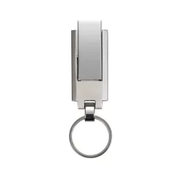 Pen Drive Chaveiro Metal 4GB/8GB 00037-4GB/8GB