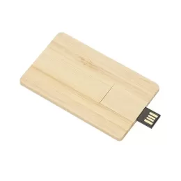 Pen Card Madeira 4GB 00039-4GB