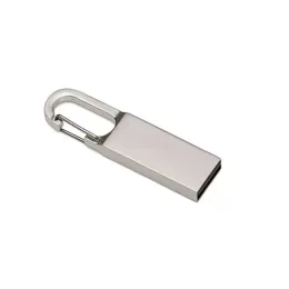 Pen Drive Mosquetão 4GB/8GB 00063-4GB/8GB