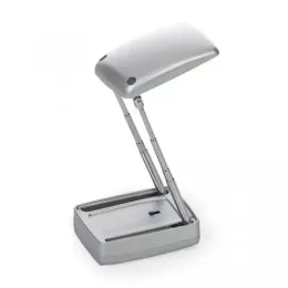 Luminária Plástica Retrátil 00658