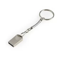 Pen Drive Mini Chaveiro 4GB 0077-4GB