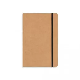 Caderneta tipo Moleskine 03013
