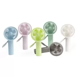 Mini Ventilador Manual 05041