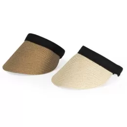 Viseira de Palha 05051