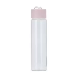 Garrafa de Vidro 330ml 05055