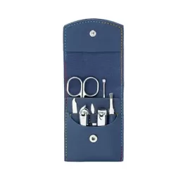 Kit Manicure 7 Peças 06040