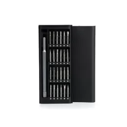 Kit Ferramentas 25 Peças 06046