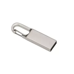 Pen Drive Mosquetão 4GB/8GB 063
