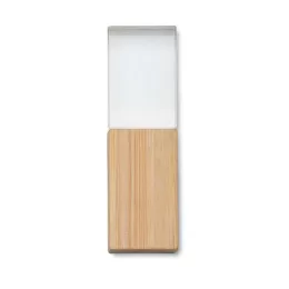 Pen Drive Cristal Bambu 4GB/8GB 064