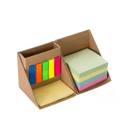 Bloco de Anotações Cubo 12516
