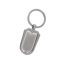 Chaveiro de Metal Giratório 12773