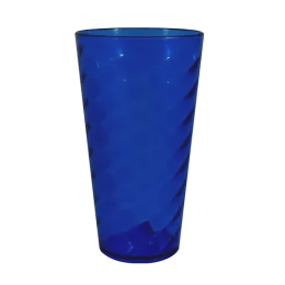 Copo Twister Cristal 600ml BB128