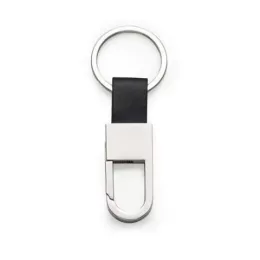 Chaveiro Metal Mosquetão 12965