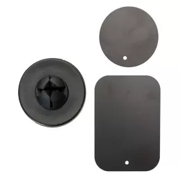 Suporte para Celular Veicular Magnético 13487