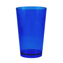 Copo Cancun Cristal BB137