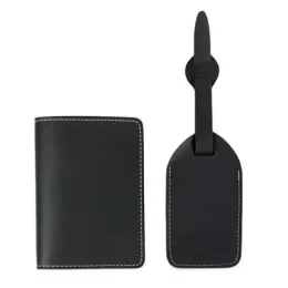 Kit Viagem 2 Peças Bidins 13828