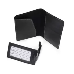 Kit Viagem 2 Peças Bidins 13828B