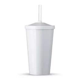 Copo Plástico 550ml 13994