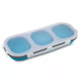 Lancheira Dobrável para Porções 14124