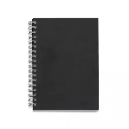Caderno capa Kraft 14209 SIPAT