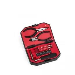 Kit Ferramenta 16 Peças 14235