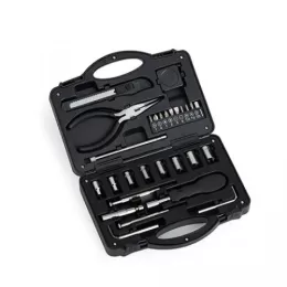 Kit Ferramenta 28 Peças 14236