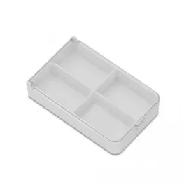 Porta Comprimido Plástico 14245