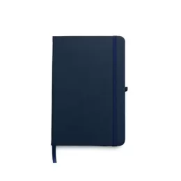 Caderneta tipo Moleskine 14550S