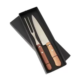 Kit Churrasco 2 Peças 14564