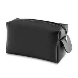 Necessaire de Couro Sintético 14571