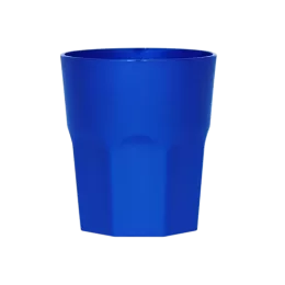 Copo Mini Roma PP 300ml BB146