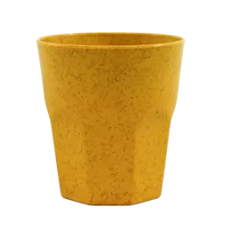 Copo Mini Roma Green BB146GC