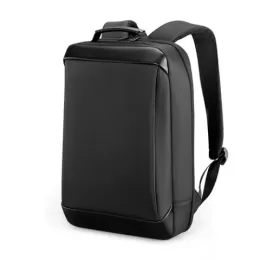 Mochila de Poliéster USB 19 Litros 14867