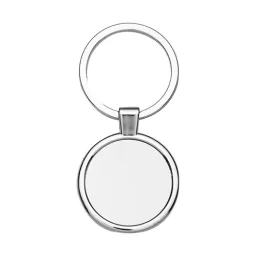 Chaveiro de Metal Redondo 1655