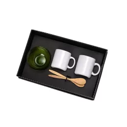Kit para Café da Manhã 6 Pçs SMKT-90176