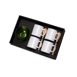 Kit para Café da Manhã 12 Pçs SMKT-90177
