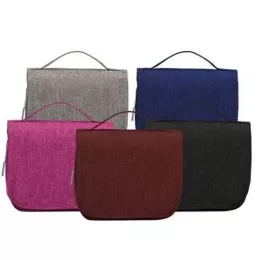 Necessaire Nylon Oxford 18506