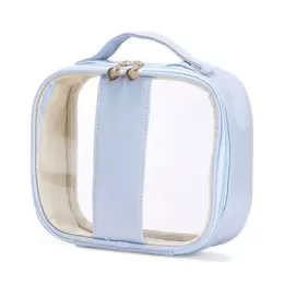 Necessaire PVC Impermeável 18647G