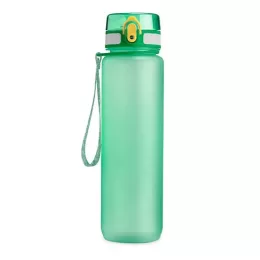 Garrafa Plástica 1 Litro 18696