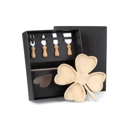 Conjunto para Petisco 5 Pçs SMKT-90200