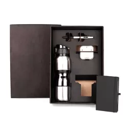 Kit Squeeze e Acessórios 4 Peças SMKT-90218