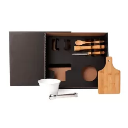 Kit Caipirinha Com Balde 6 Pçs SMKT-90226