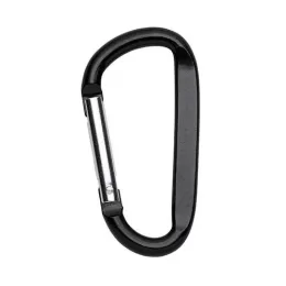 Mosquetão de Alumínio 2021