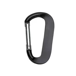 Mosquetão de Alumínio 2024